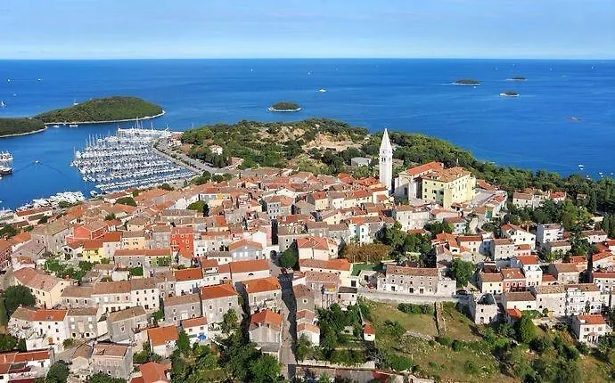Guesthouse Galeb Vrsar