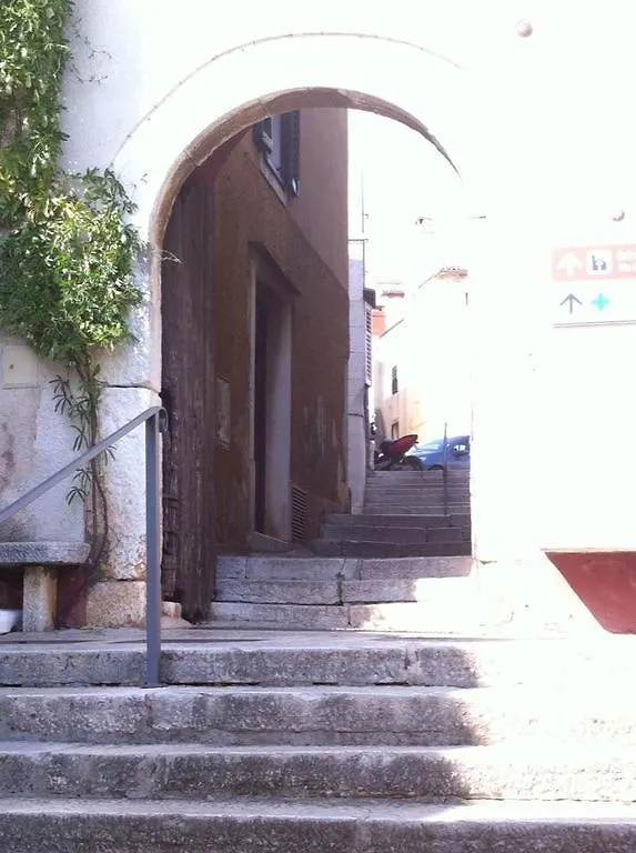 Guesthouse Galeb Vrsar