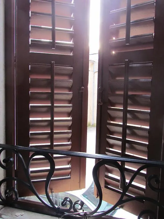 Guesthouse Galeb Vrsar Сasa de vacaciones