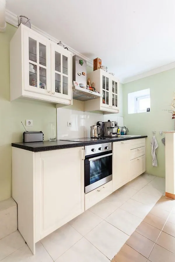 Guesthouse Galeb Vrsar