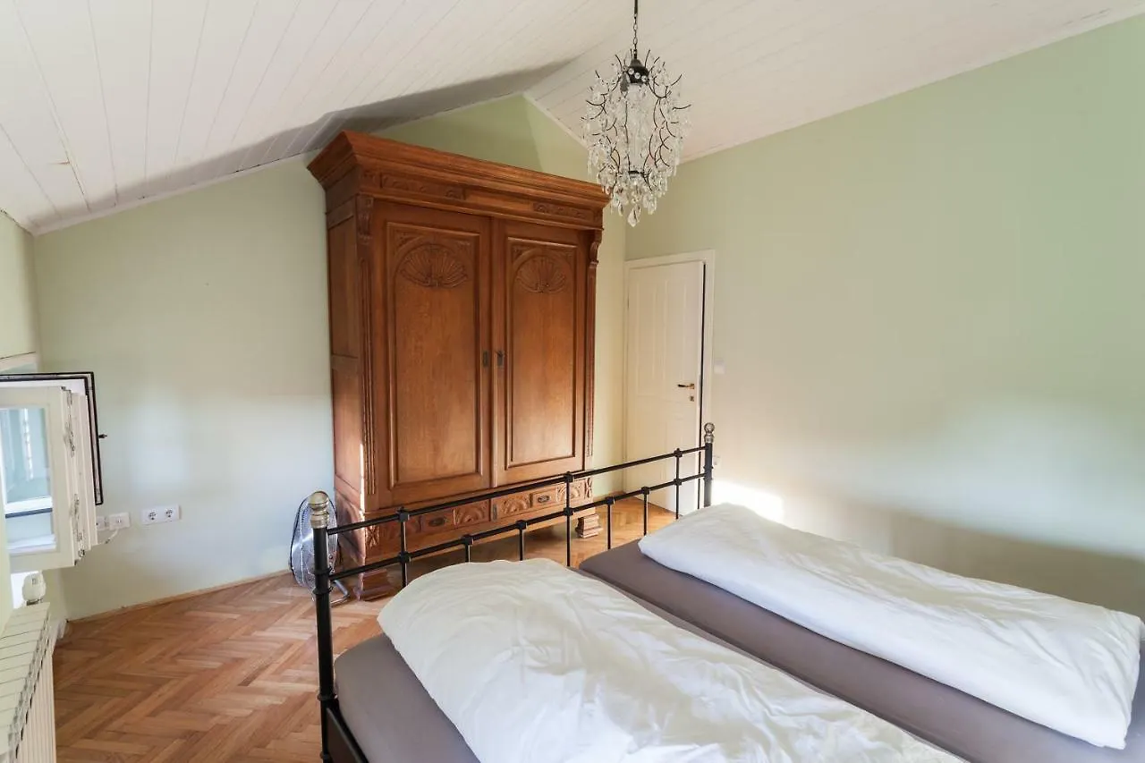 Guesthouse Galeb Vrsar 0*,  Croacia