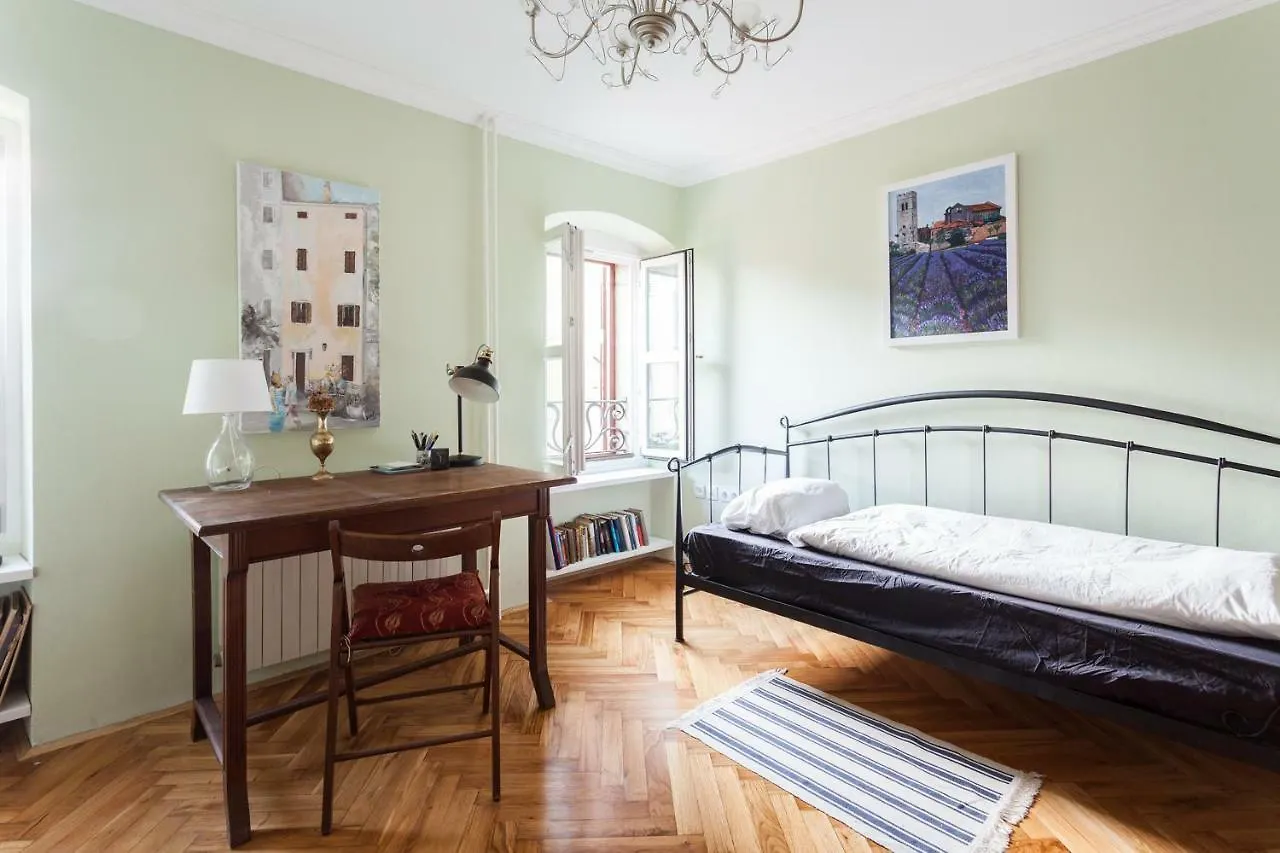 Guesthouse Galeb Vrsar 0*,  Croacia